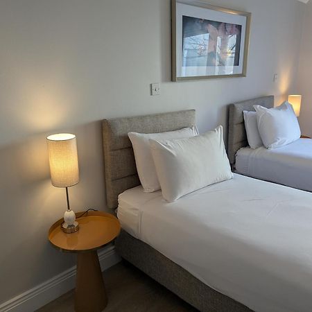 St Bridget'S Apartments Γκάλγουεϊ Εξωτερικό φωτογραφία