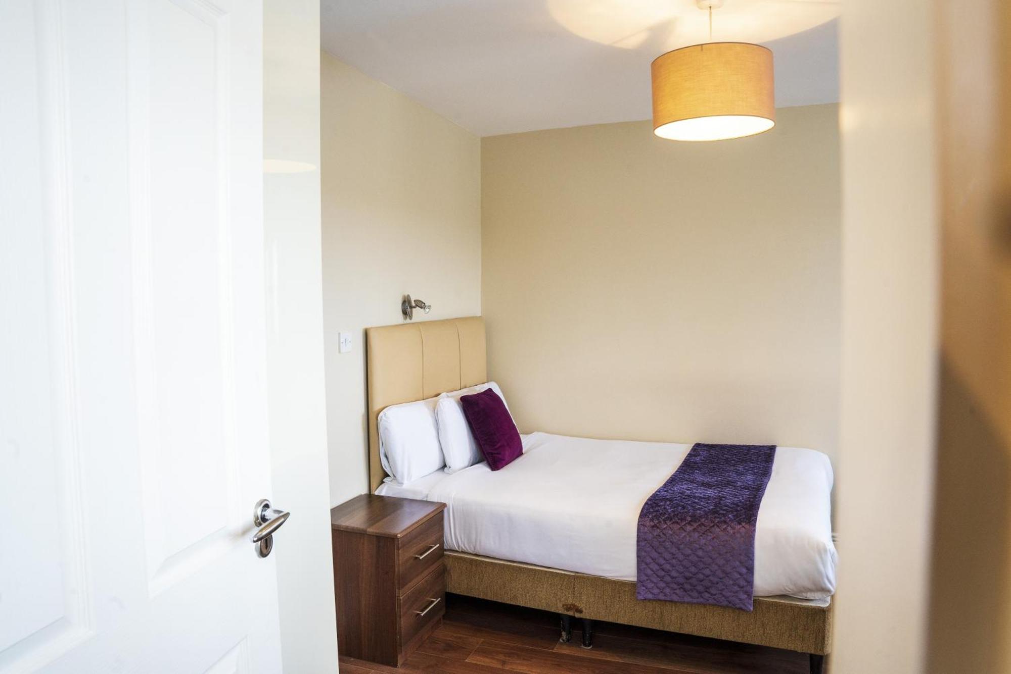 St Bridget'S Apartments Γκάλγουεϊ Εξωτερικό φωτογραφία