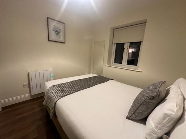 St Bridget'S Apartments Γκάλγουεϊ Εξωτερικό φωτογραφία