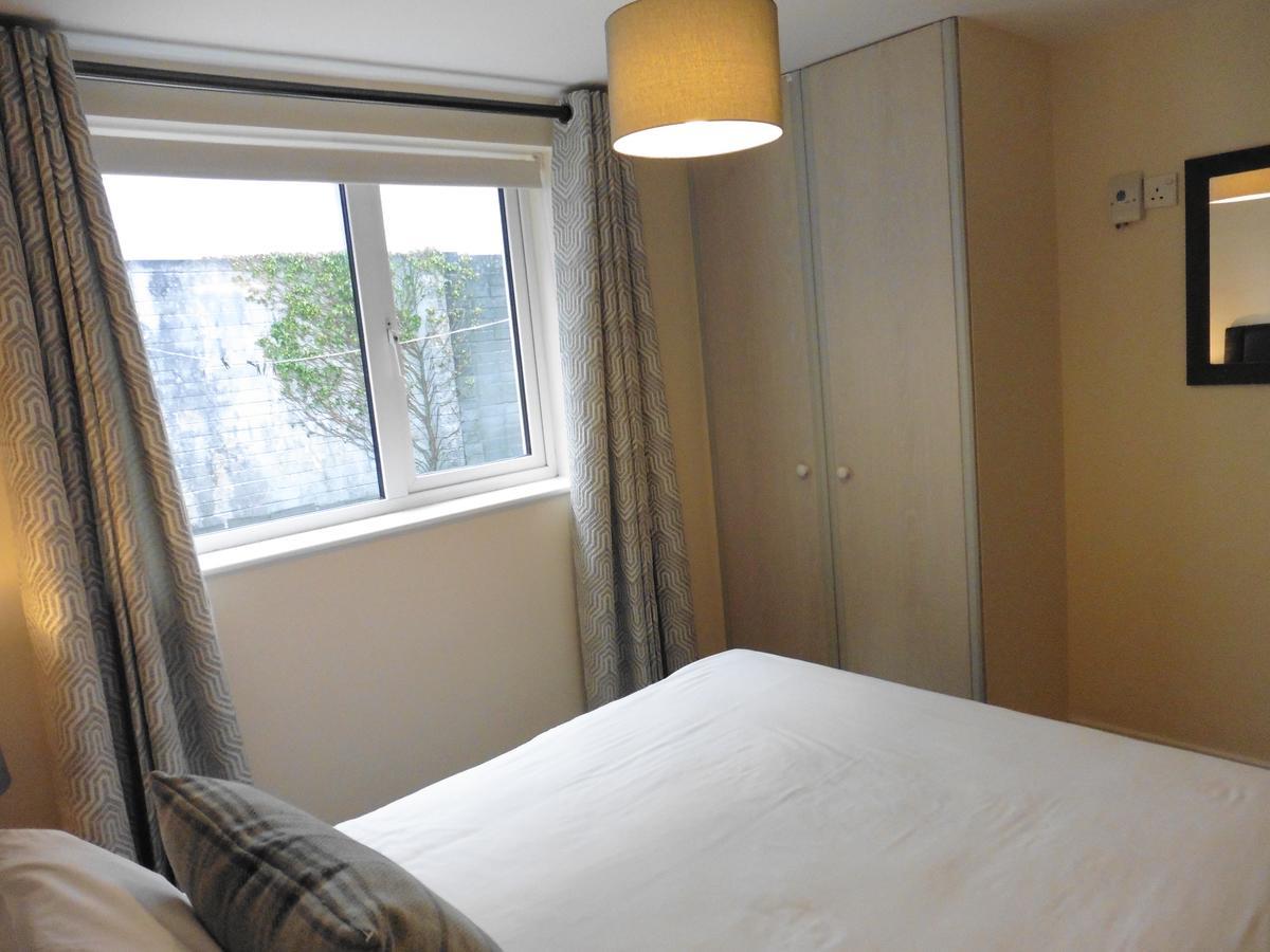 St Bridget'S Apartments Γκάλγουεϊ Εξωτερικό φωτογραφία