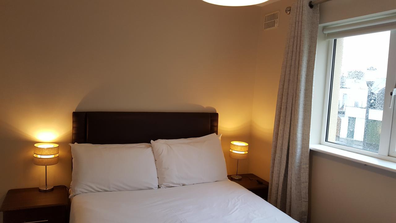 St Bridget'S Apartments Γκάλγουεϊ Εξωτερικό φωτογραφία