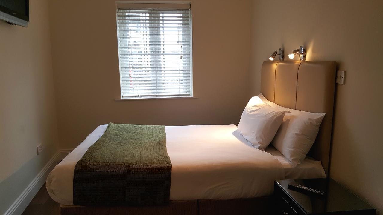 St Bridget'S Apartments Γκάλγουεϊ Εξωτερικό φωτογραφία